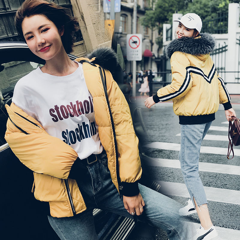 别再跟风买羽绒服，价格昂贵!今年流行这十款棉衣，时髦价格低