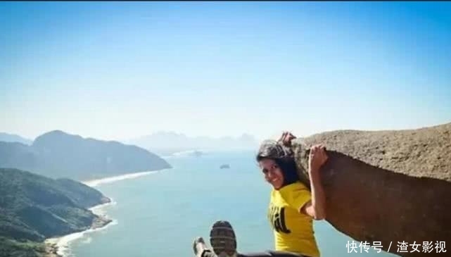这一张照片欺骗了全世界,看到背后的拍摄实景,真的让人无语