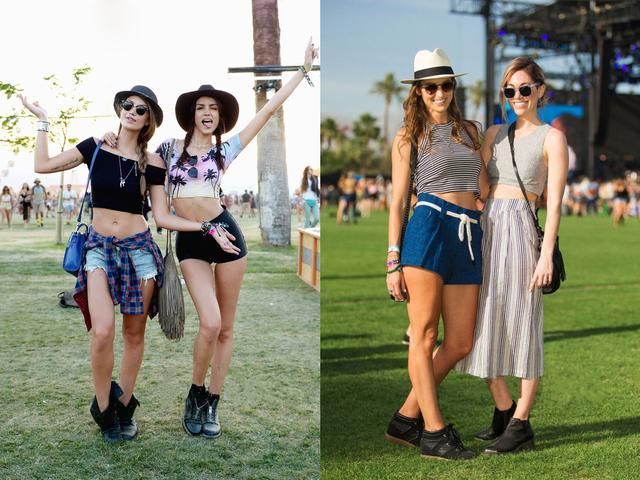 为什么别人穿短袖很时髦？原来都藏在这四个小细节里