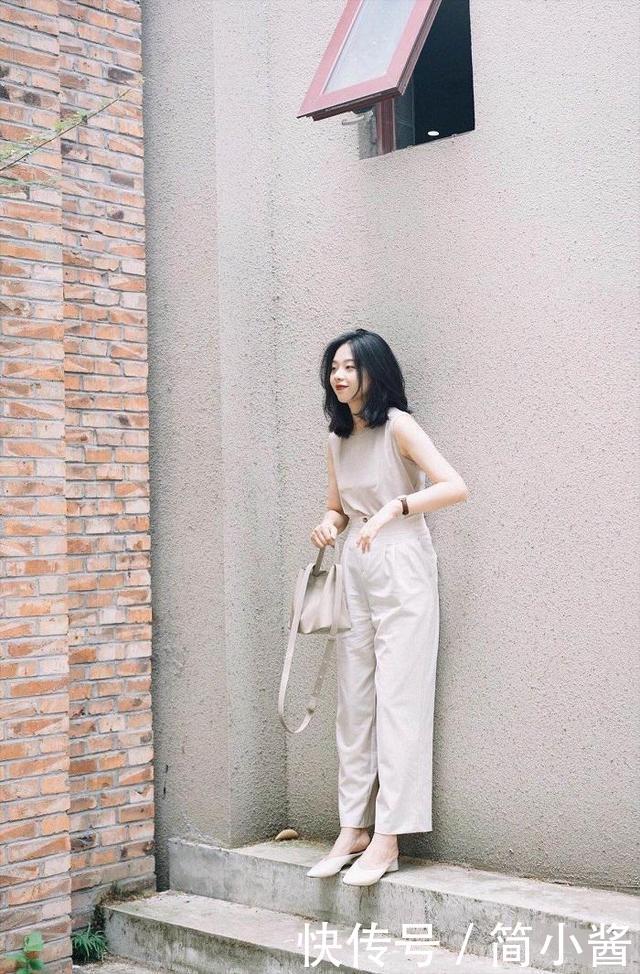 欧美街拍好看不实用，亚洲妹子这里集合