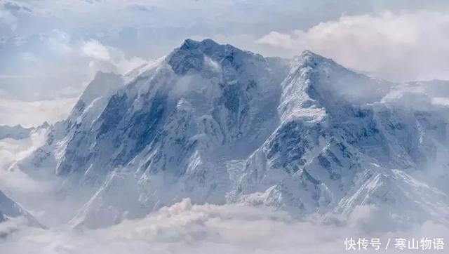 当你飞向拉萨，你会看到什么