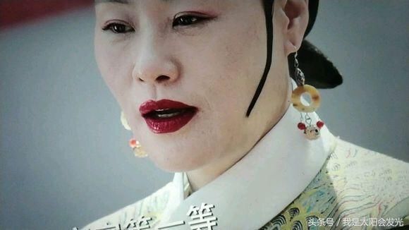 如懿传佩戴米老鼠耳环？官方发原图辟谣，原来是有人恶意P图