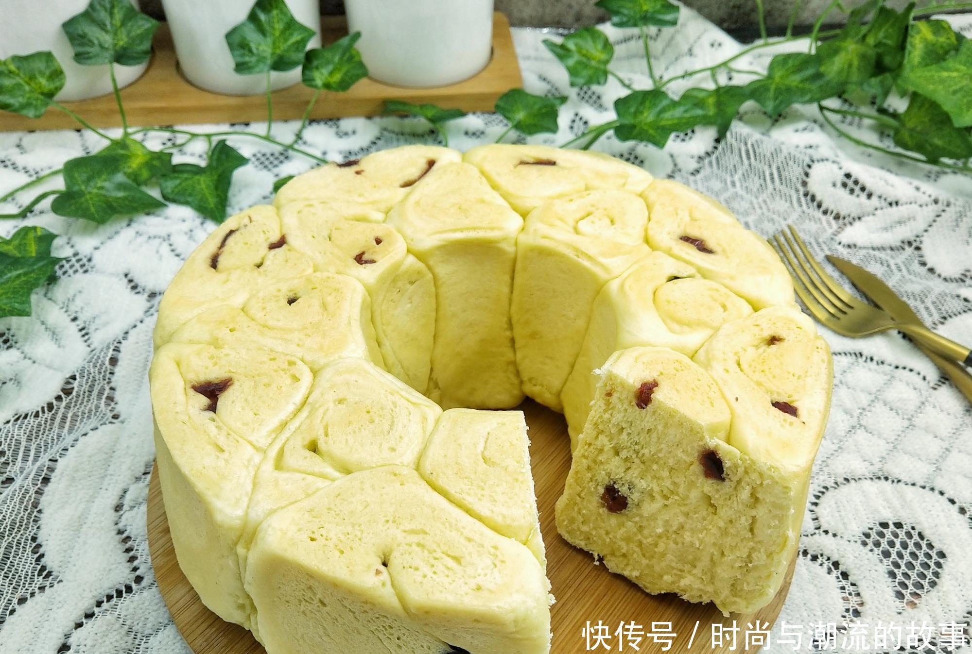 #出锅#3个橙子2枚蛋,不煎不烤不油炸,教你创意新做法,出锅比肉还香