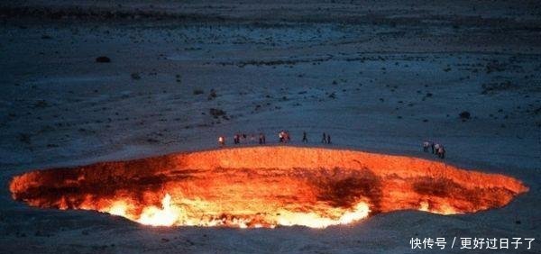 沙漠内发现大量石油，足足能让全球使用100年，为何无人敢开采