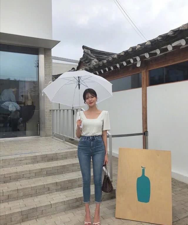  【选手】夏季的穿衣风格还没选对？“韩系穿搭”试一试，入门选手都能穿好看！