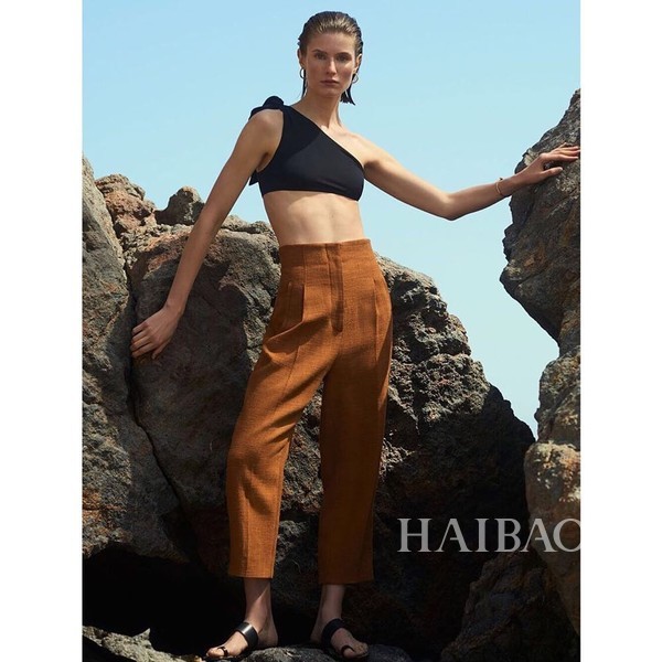 这些高颜值的凉鞋你都知道么？