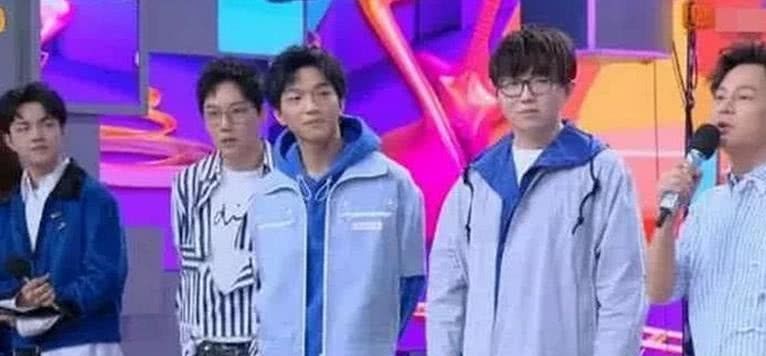  冰块■《大本营》最冷漠的嘉宾出现了，全程摆冰块脸，何炅都头疼了！