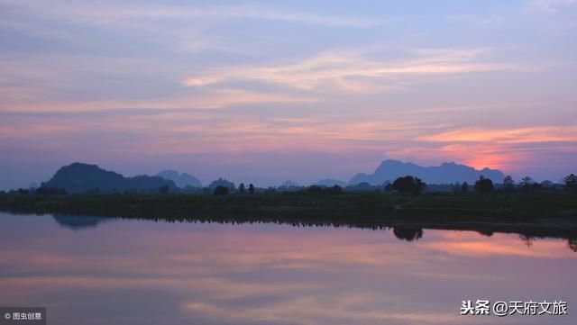 四川公布首批40个天府旅游名县候选县名单