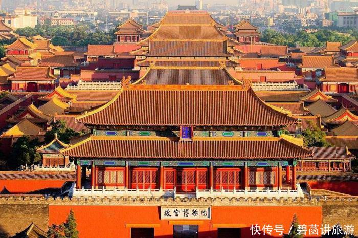 故宫“神秘”的地方，24小时有军人看守，说出原因你可能会害羞