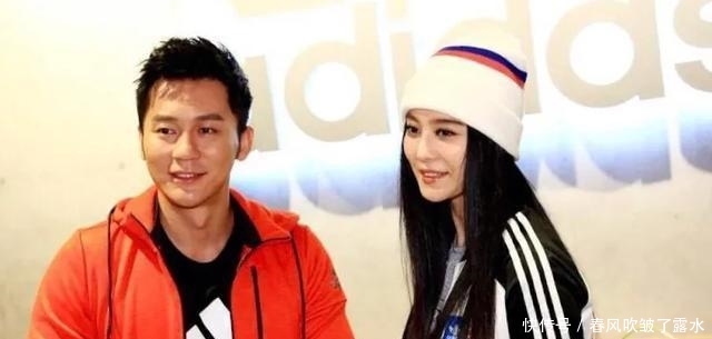 范丞丞李晨参加跨年