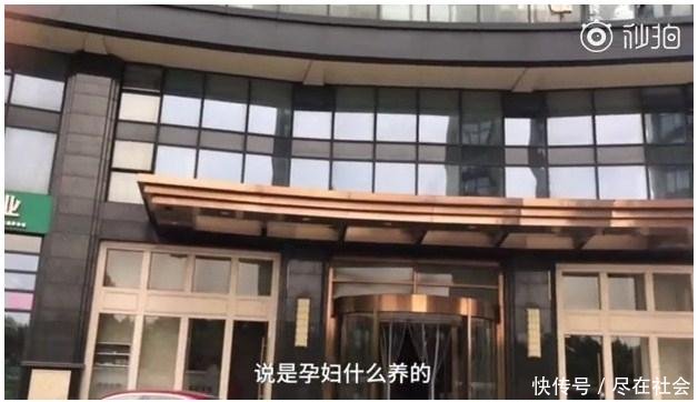 网红界的耻辱,人民日报都看不下去了,王思聪点评一针见血