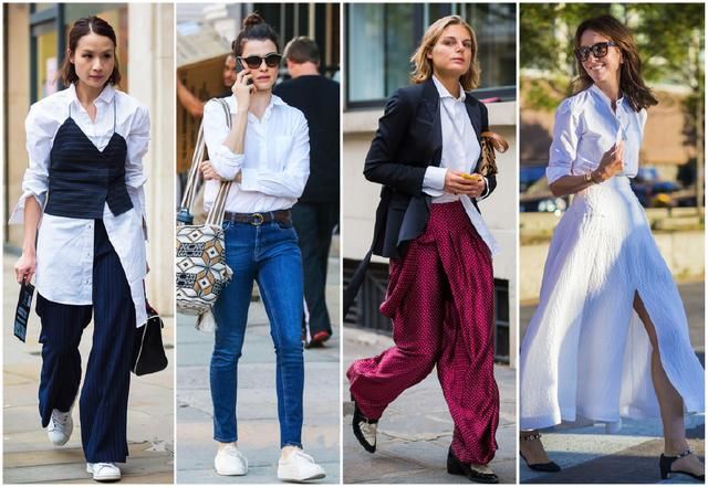 有这四个特点的衣服，穿不了几次就闲置啦，快看看你中了几个