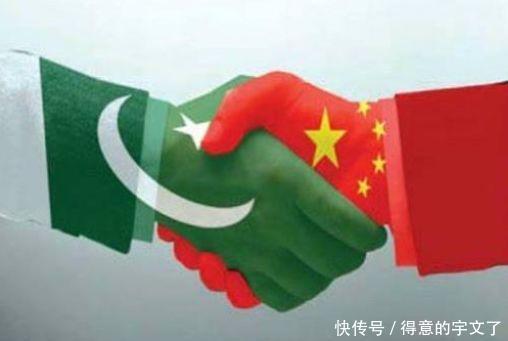  #巴国#中国再次解决“巴铁”一大难题，巴国果农感激不尽终于不