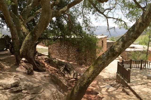 国内“最奢侈”村庄，用化石建房子，现成旅游景点吸引众多游客!