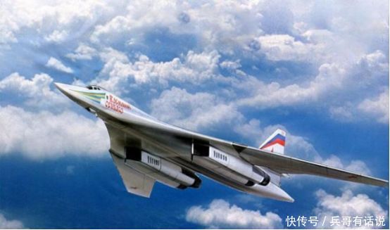  #能力#全球顶级轰炸机问世，俄空军欢迎新“白天鹅”加入，性能超强！