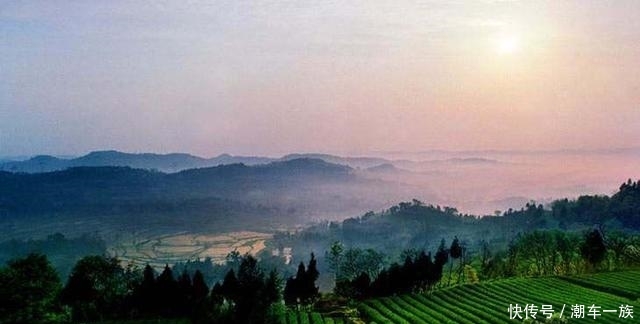  [历史]四川人口第一大县，终于要开建火车站，结束不通铁路的历