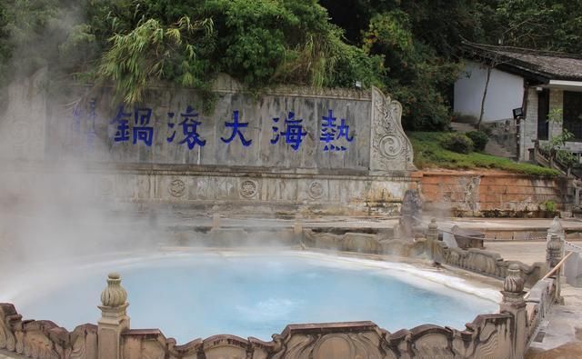 中国最美的10大县城