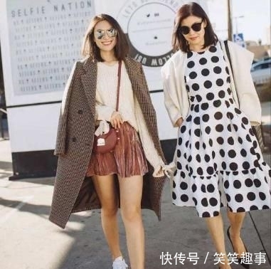  「中年」女人到了中年，要想显得年轻，今年秋天得舍得穿“它们”！