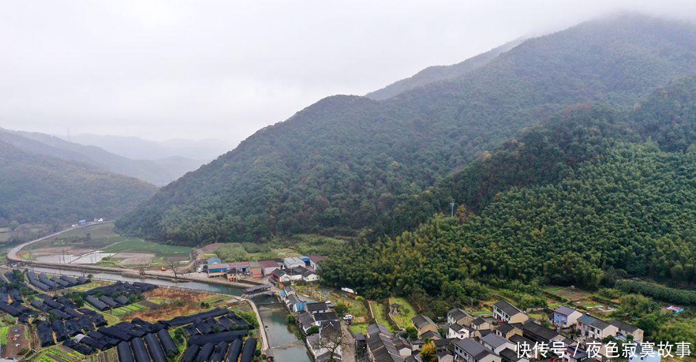  【任水阳】上海滩风云人物杜月笙，曾为隐匿的村庄建桥，到底有啥来头