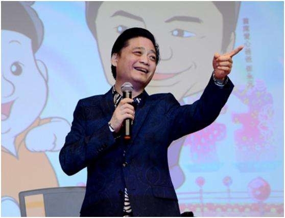 刘震云再次被某主持人暗讽:穿着军裤打小抄,揭开他的陈年往事