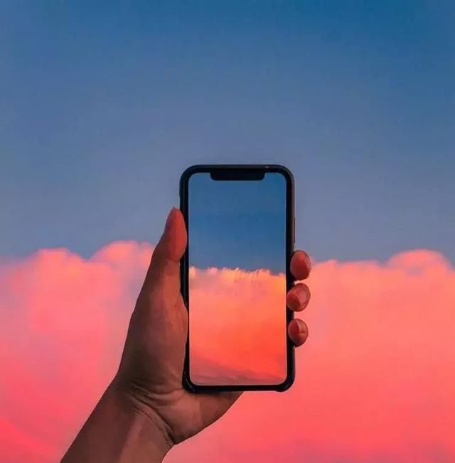 「机友讲堂」玩转手机摄影技巧——倒影拍摄