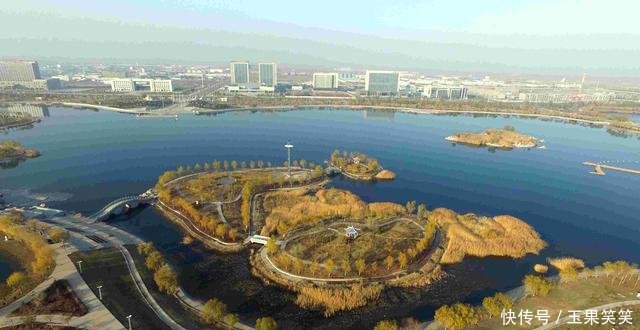 甘肃这个小城市已探明48亿吨石油储量，堪称新崛起的“小迪拜”