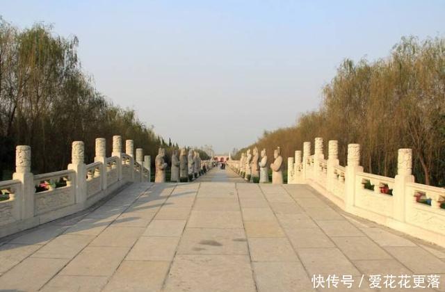 最“霸气”的坟墓，高铁也要绕道建造，为此多花2亿费用