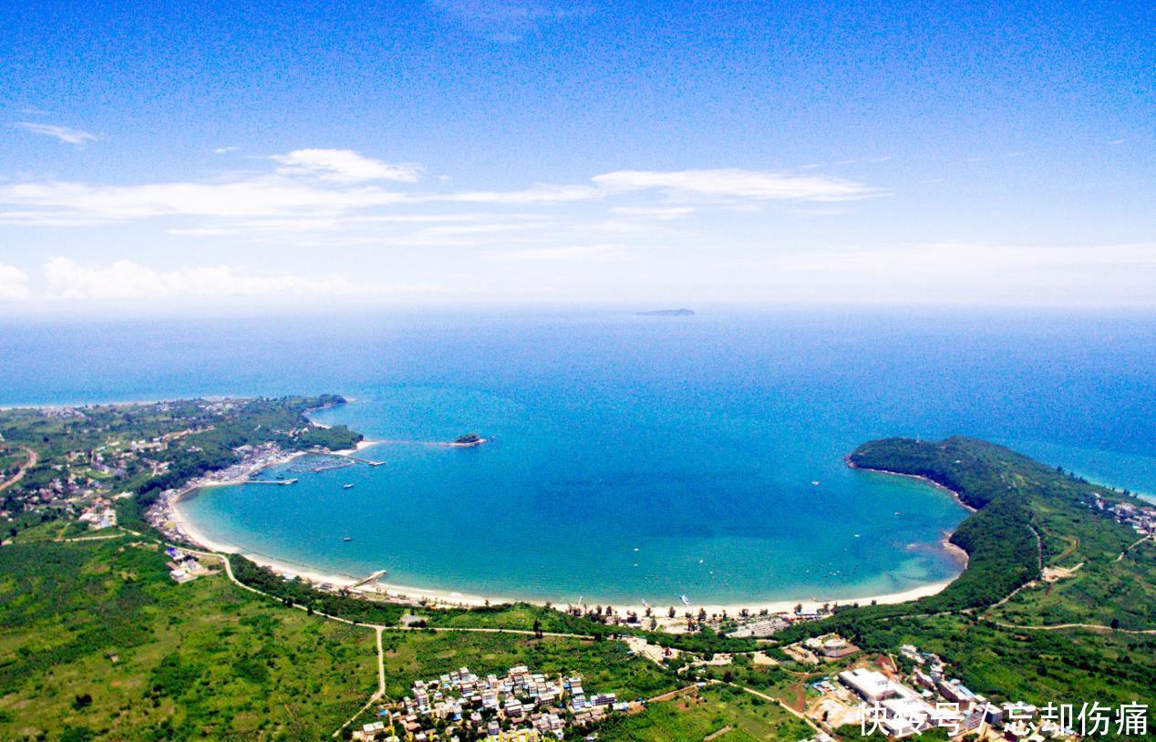 广西的涠洲岛有多坑?游客来了一次后,直言再也不会去了