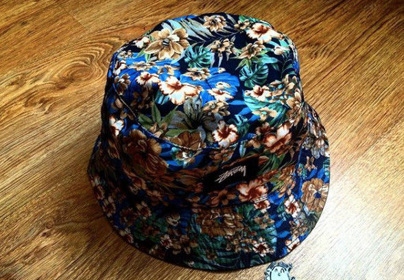 拿稳这顶渔夫帽，你的大脸有救了