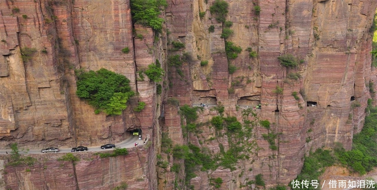 世界上最怪的五个村庄，其中最奇特的一个在我国，太完美了