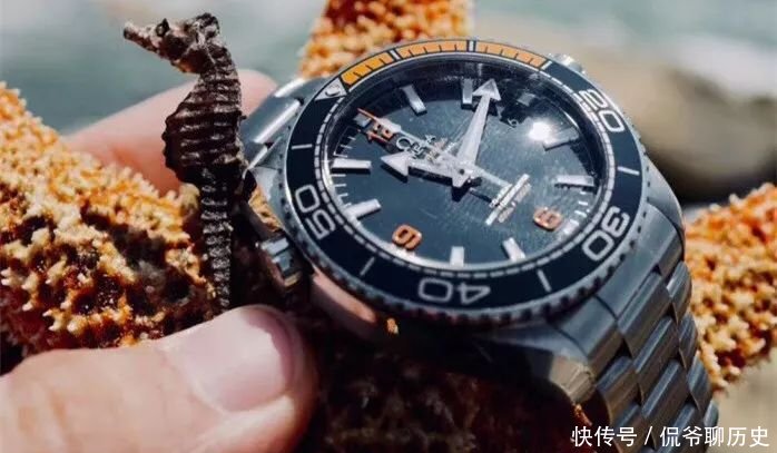  [火爆]介绍几款2019年超级火爆的夏日潜水运动腕表