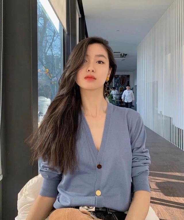  圆脸女生■你也是什么脸型，就换哪些头型，漂亮的人都剪这6款头型！