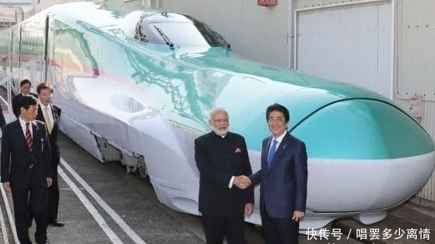  #命脉#中国高铁领先世界，却被日本抓住“命脉”，重要零件价格