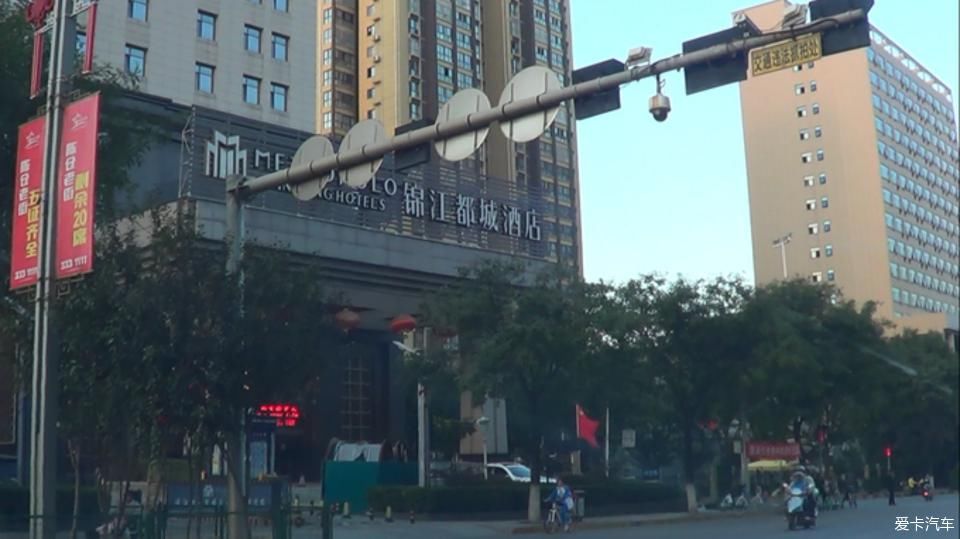 带着年迈父母去西藏，单车自驾奇骏，川进青出，13天7000公里~