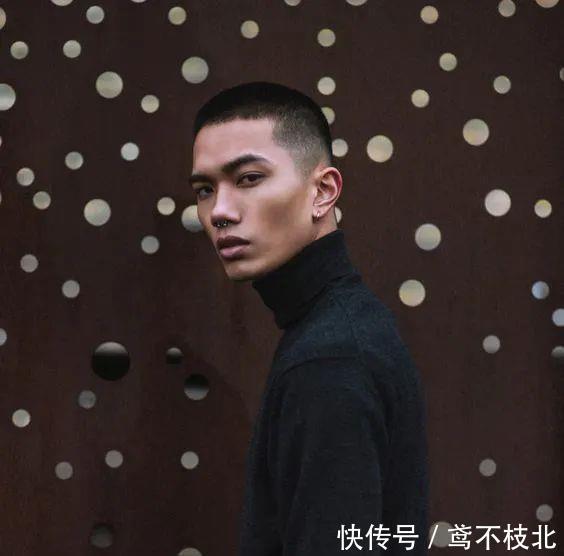 「时髦」男士哪些发型时髦帅气?留好这4款,女神会对你刮目相看