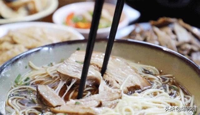  [眼中]还是那个熟悉的味道，那个熟悉的人，他们回来了#我眼中的春天#