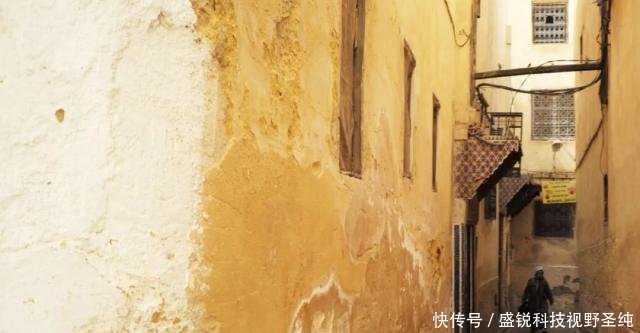 说走就走的摩洛哥，一个当之无愧的网红旅行目的地