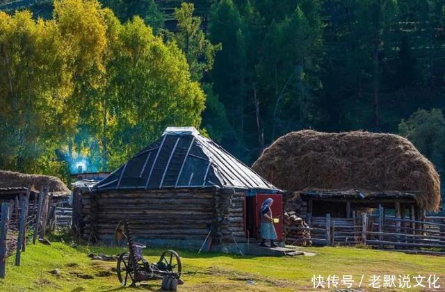 天下黄河贵德清，喀纳斯小木屋，国内这些小文化，都知道吗？