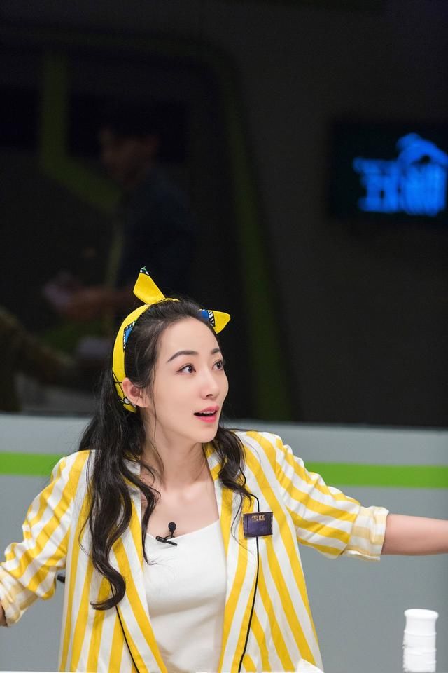 韩雪把vero moda穿出了高订范 网友:虽然能穿的起但估计抢不到了