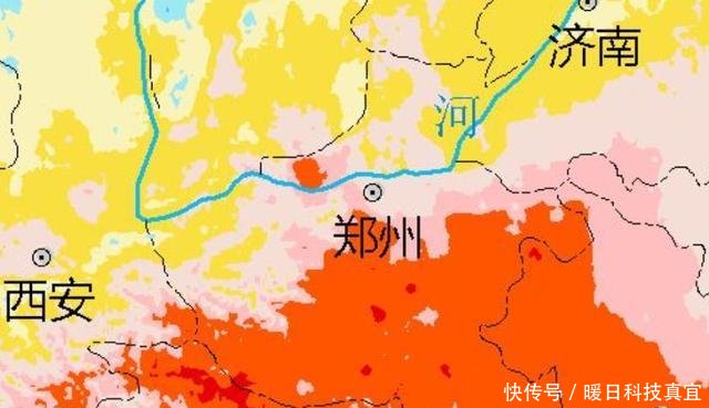 河南确认！坏消息大面积来袭！很快两方面好消息将要赶来