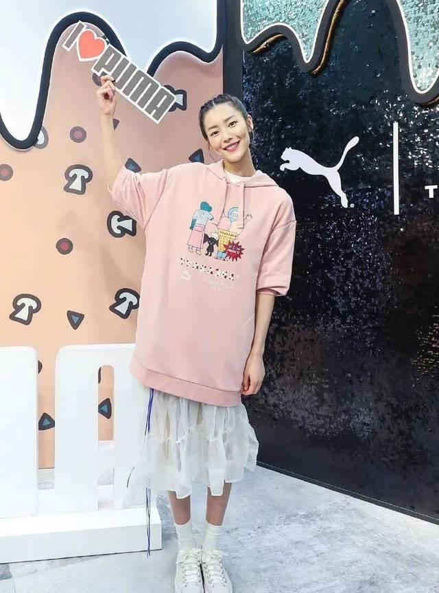  好看■这几件卫衣时髦又好看