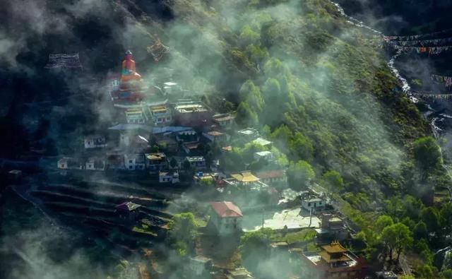 自驾西藏,南线 VS 北线,该怎么选?