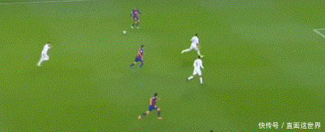 梅西多少进球了