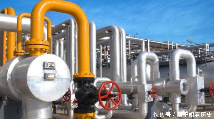 我国很多沙漠都有石油, 却没人去开采, 国家为什么放弃这些资源