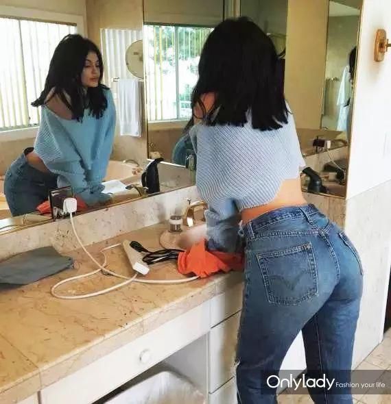 买牛仔裤，知道这一家就足够了