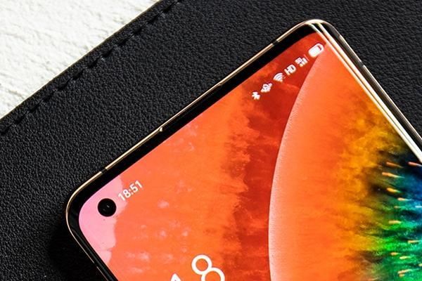  『性能配置』OPPO Find X2 Pro上手体验：外观尽显奢华气息“牛奶屏”流畅度无以言表