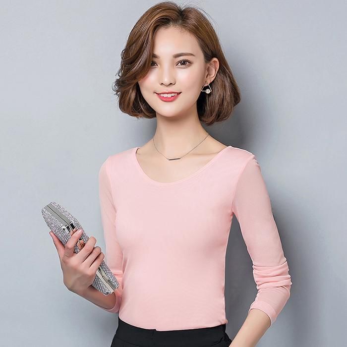 80后女人少穿连衣裙，多穿这样的小衫，减龄洋气还特显瘦