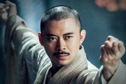  「看中」曾在横店当群演的她，被唐嫣看中发掘，今成功逆袭成新生代主演