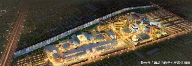 大局已定，北京要全面爆发了！全国都羡慕死北京！