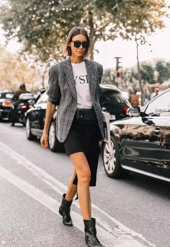 『短袖』【妆衣时尚潮流】现在开始穿西服 短袖了,给你美爆全部初春!!